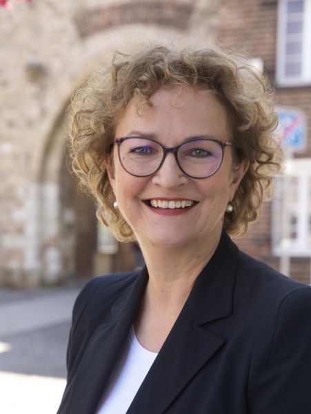Gabriele Molitor beendet Ratstätigkeit 