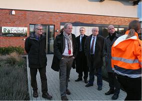 Remondis Erftstadt
