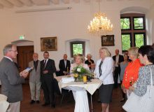 Sommerempfang Konradsheim