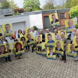 Wahlkampfauftakt