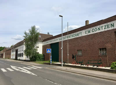 Jahnshof Konradsheim