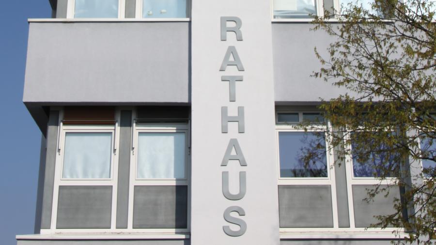 Rathaus