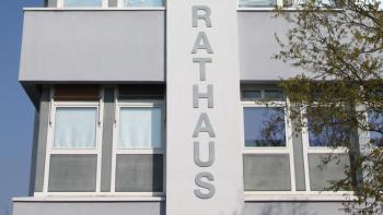 Rathaus