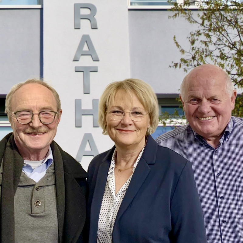 FDP-Ratsfraktion