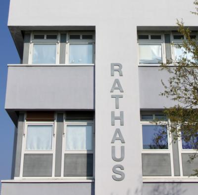 Rathaus Erftstadt