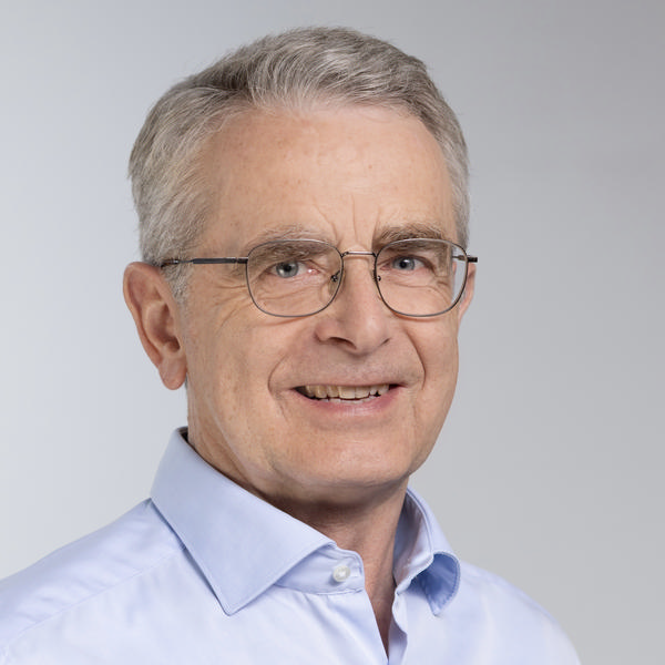 bernd konrad