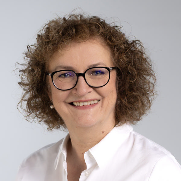 Gabriele Molitor