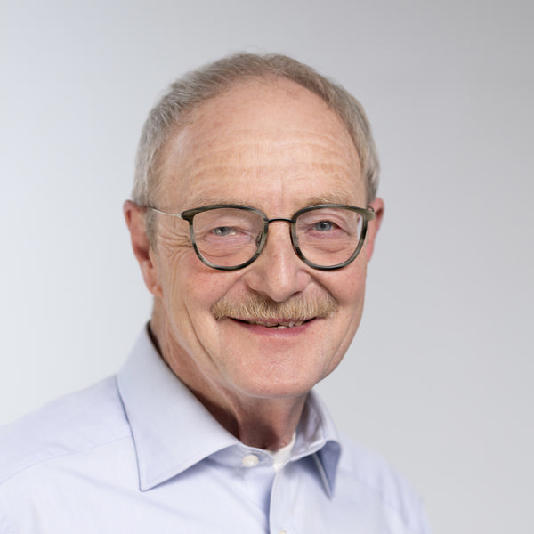 Walter Keil