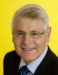 Ulrich Martin