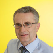 Bernd Konrad