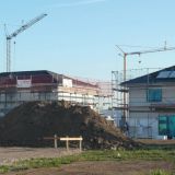 Keine neuen Baulandblasen an den Ortsrändern