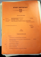 Stadtentwicklung