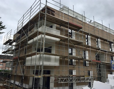 Projekt Eugebau